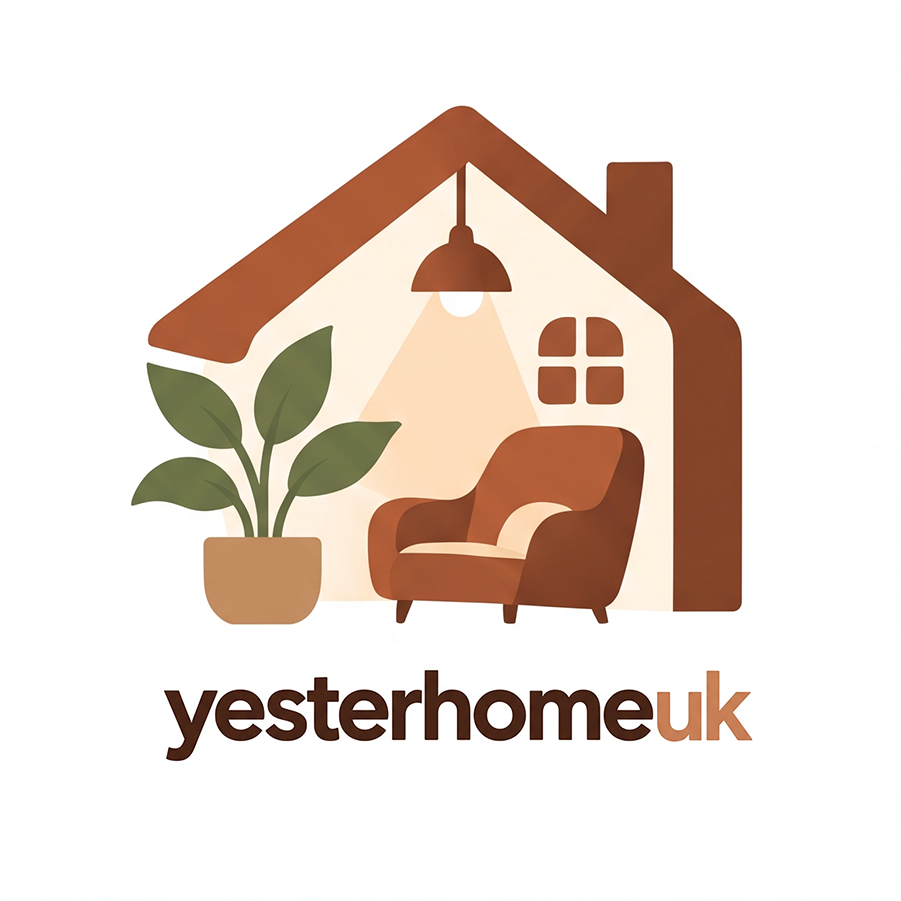 Yester Home UK – Unique Home Decor & Furnishings